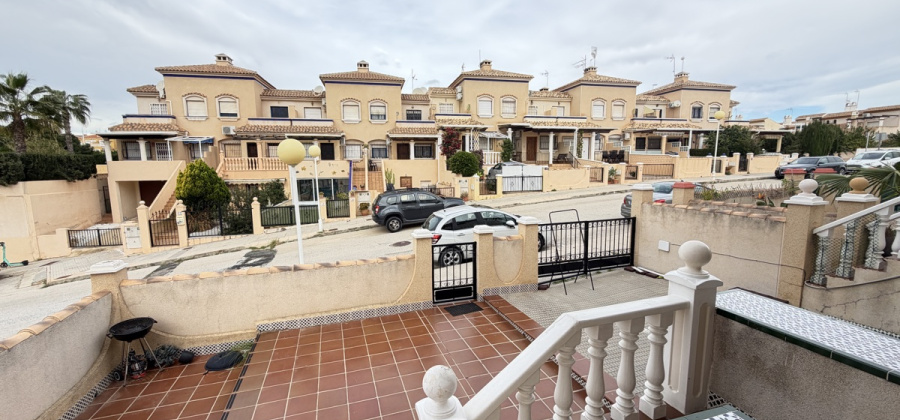 La Zenia, Alicante, 2 Bedrooms Bedrooms, ,1 BathroomBathrooms,Apartment,Resale,0,103186632826053568
