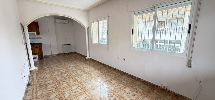 La Zenia, Alicante, 2 Bedrooms Bedrooms, ,1 BathroomBathrooms,Apartment,Resale,0,103186632826053568