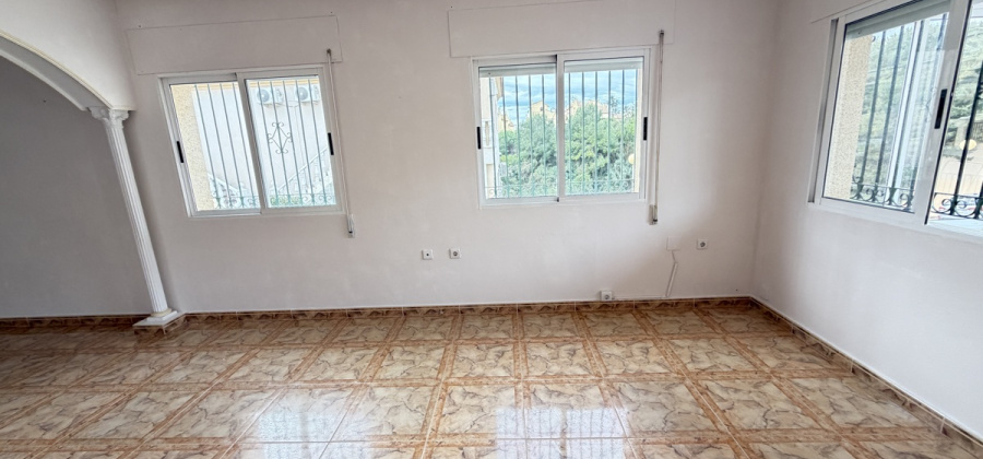 La Zenia, Alicante, 2 Bedrooms Bedrooms, ,1 BathroomBathrooms,Apartment,Resale,0,103186632826053568