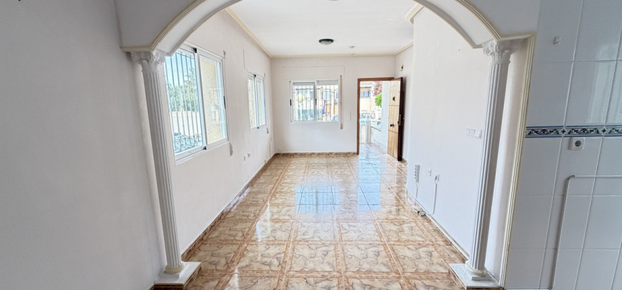 La Zenia, Alicante, 2 Bedrooms Bedrooms, ,1 BathroomBathrooms,Apartment,Resale,0,103186632826053568