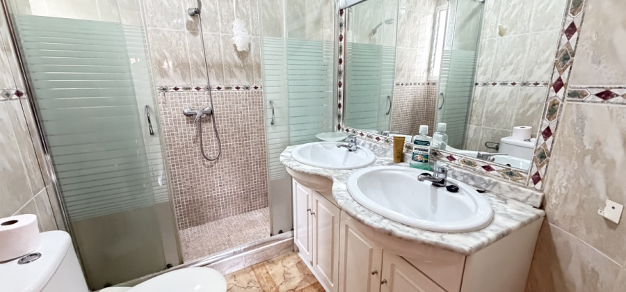 La Zenia, Alicante, 2 Bedrooms Bedrooms, ,1 BathroomBathrooms,Apartment,Resale,0,103186632826053568