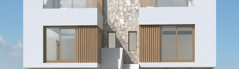 Apartment in Costa Calida, Benejuzar