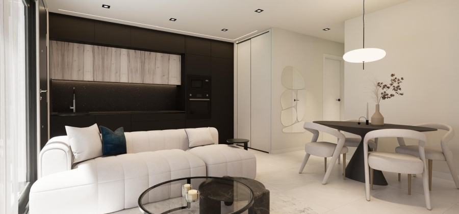 Pilar de la Horadada, Alicante, 2 Bedrooms Bedrooms, ,2 BathroomsBathrooms,Bungalow,New,0,209559172208125120