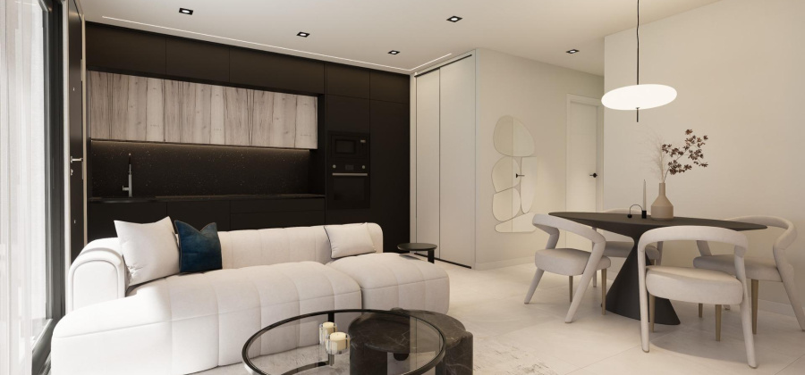 Pilar de la Horadada, Alicante, 2 Bedrooms Bedrooms, ,2 BathroomsBathrooms,Bungalow,New,0,209559172208125120