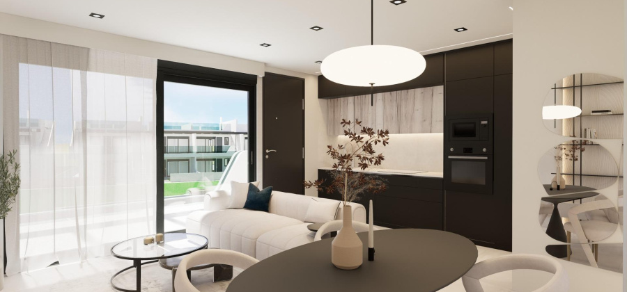 Pilar de la Horadada, Alicante, 2 Bedrooms Bedrooms, ,2 BathroomsBathrooms,Bungalow,New,0,209559172208125120