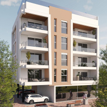 Apartment in Costa Calida, San Pedro del Pinatar