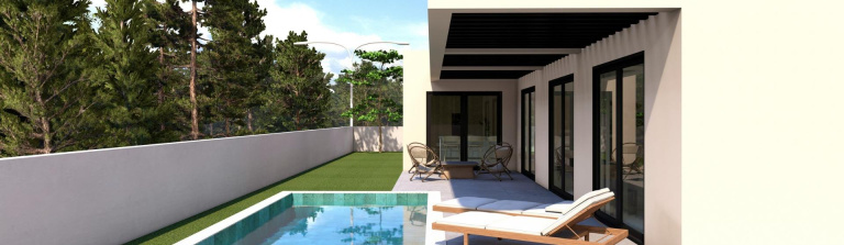 Villa in Costa Blanca North, Finestrat