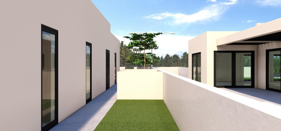 Finestrat, Alicante, 4 Bedrooms Bedrooms, ,4 BathroomsBathrooms,Villa,New,0,20955987125383856