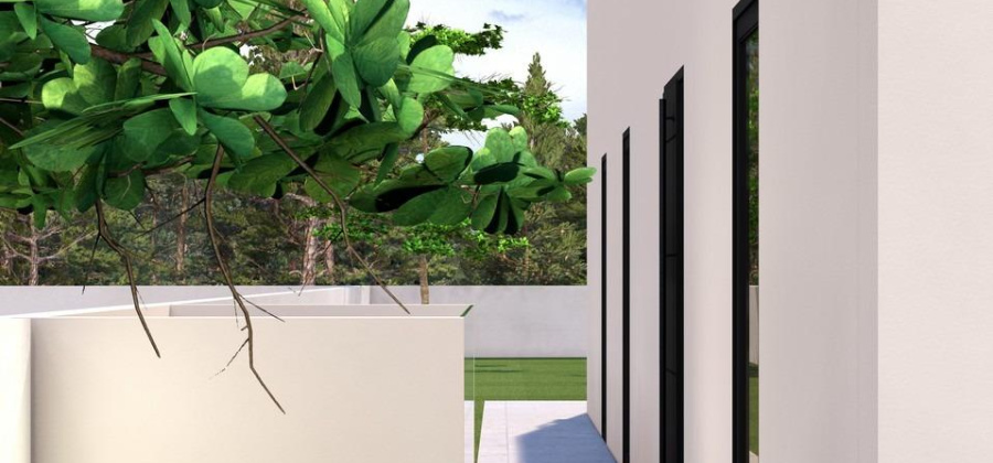 Finestrat, Alicante, 4 Bedrooms Bedrooms, ,4 BathroomsBathrooms,Villa,New,0,20955987125383856