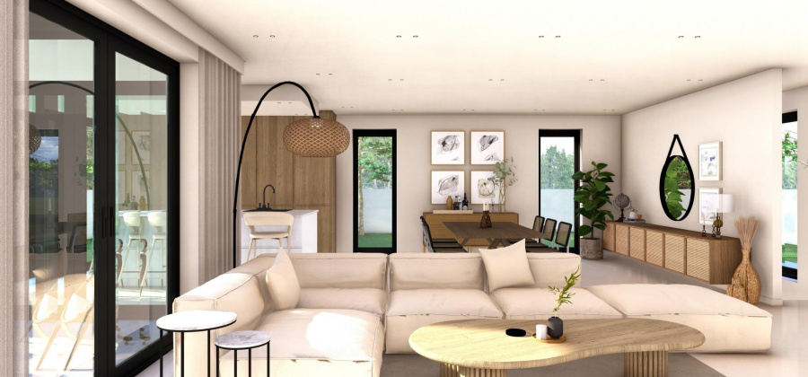 Finestrat, Alicante, 4 Bedrooms Bedrooms, ,4 BathroomsBathrooms,Villa,New,0,209559100717070688