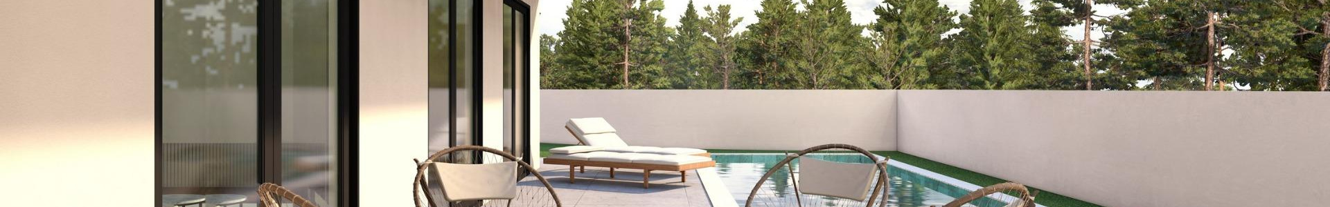 Villa in Costa Blanca North, Finestrat