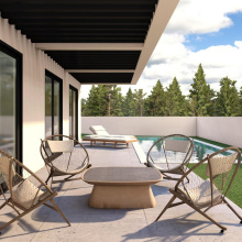 Villa in Costa Blanca North, Finestrat