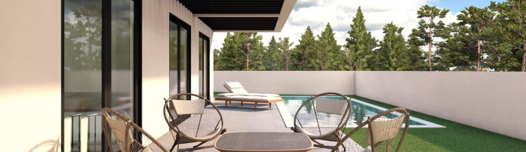 Finestrat, Alicante, 4 Bedrooms Bedrooms, ,4 BathroomsBathrooms,Villa,New,0,209559100717070688