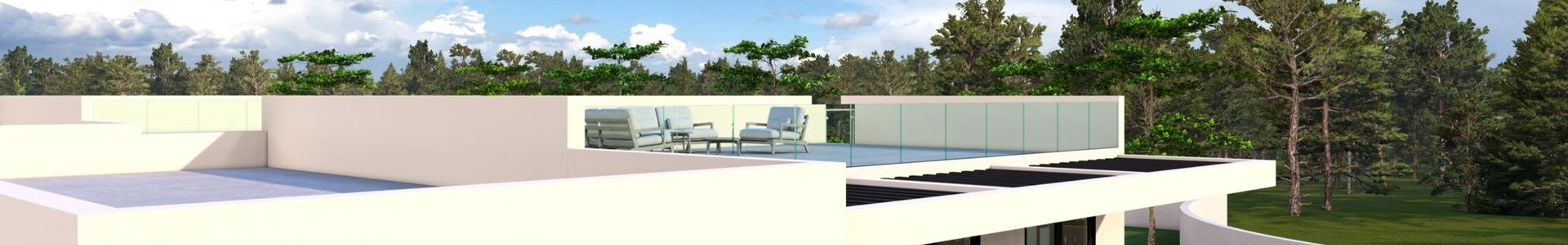 Villa in Costa Blanca North, Finestrat