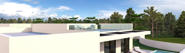 Finestrat, Alicante, 4 Bedrooms Bedrooms, ,4 BathroomsBathrooms,Villa,New,0,209559109879465312