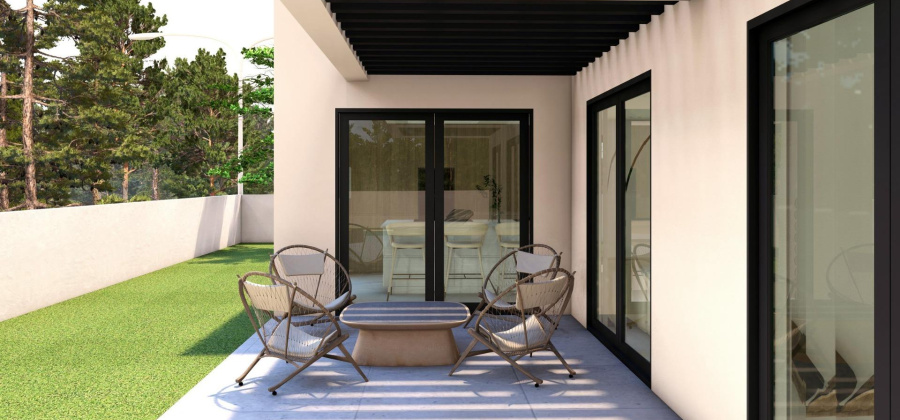 Finestrat, Alicante, 4 Bedrooms Bedrooms, ,4 BathroomsBathrooms,Villa,New,0,209559109879465312