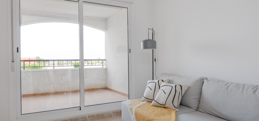 San Fulgencio, Alicante, 2 Bedrooms Bedrooms, ,2 BathroomsBathrooms,Apartment,New,0,209559156079519392