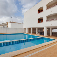 Apartment in Costa Blanca South, San Fulgencio