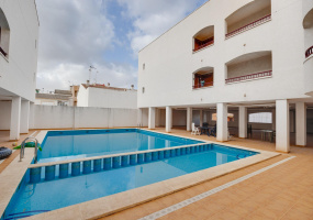 San Fulgencio, Alicante, 2 Bedrooms Bedrooms, ,2 BathroomsBathrooms,Apartment,New,0,209559156079519392