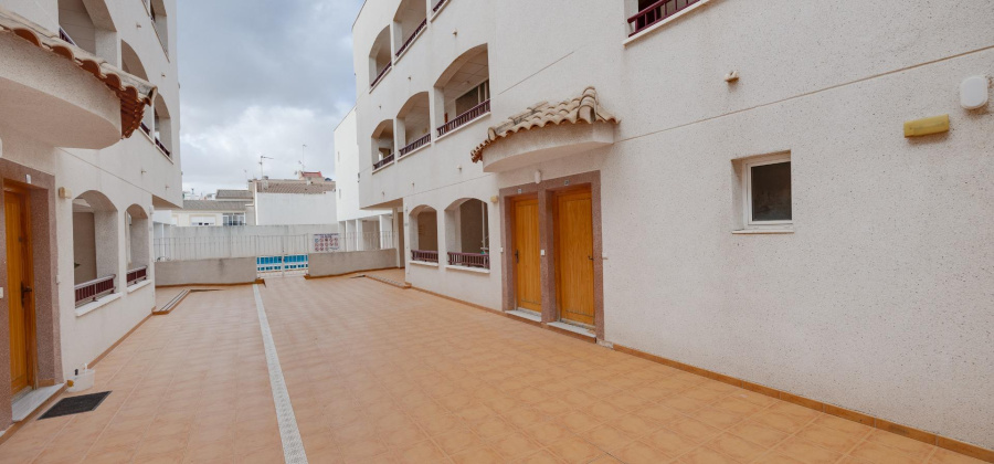 San Fulgencio, Alicante, 2 Bedrooms Bedrooms, ,2 BathroomsBathrooms,Apartment,New,0,209559156079519392