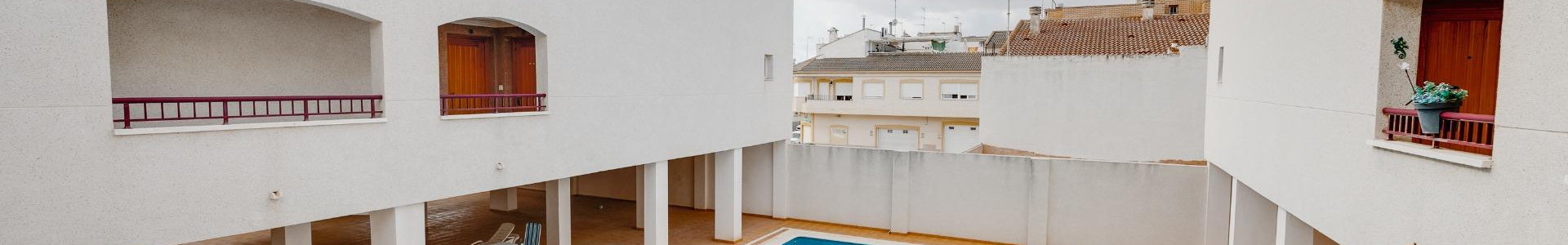 Apartment in Costa Blanca South, San Fulgencio