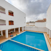 San Fulgencio, Alicante, 1 Bedroom Bedrooms, ,1 BathroomBathrooms,Apartment,New,0,209559159780279104