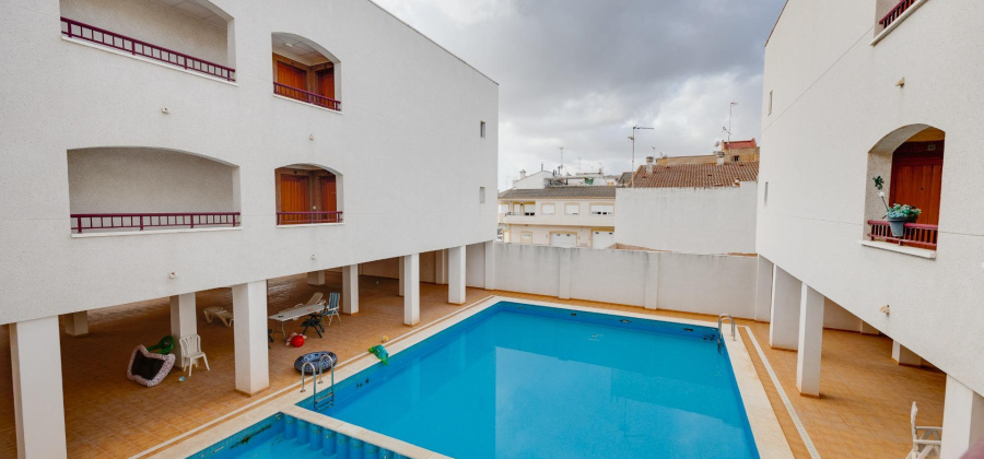 San Fulgencio, Alicante, 1 Bedroom Bedrooms, ,1 BathroomBathrooms,Apartment,New,0,209559159780279104