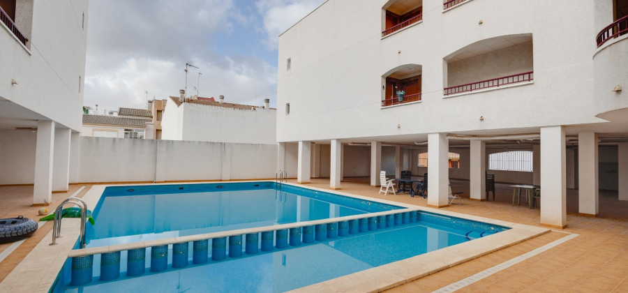 San Fulgencio, Alicante, 1 Bedroom Bedrooms, ,1 BathroomBathrooms,Apartment,New,0,209559159780279104
