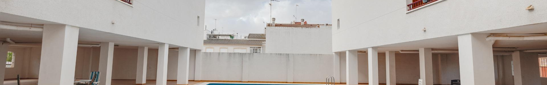 San Fulgencio, Alicante, 2 Bedrooms Bedrooms, ,1 BathroomBathrooms,Apartment,New,0,209559619169797792