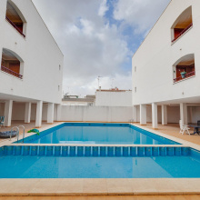 San Fulgencio, Alicante, 2 Bedrooms Bedrooms, ,1 BathroomBathrooms,Apartment,New,0,209559619169797792