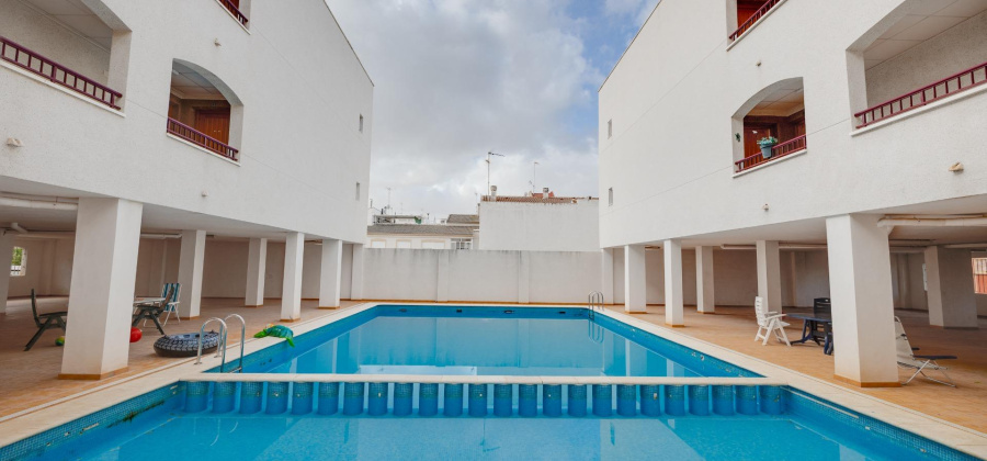 San Fulgencio, Alicante, 2 Bedrooms Bedrooms, ,1 BathroomBathrooms,Apartment,New,0,209559619169797792