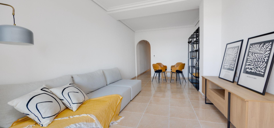San Fulgencio, Alicante, 2 Bedrooms Bedrooms, ,1 BathroomBathrooms,Apartment,New,0,209559619169797792