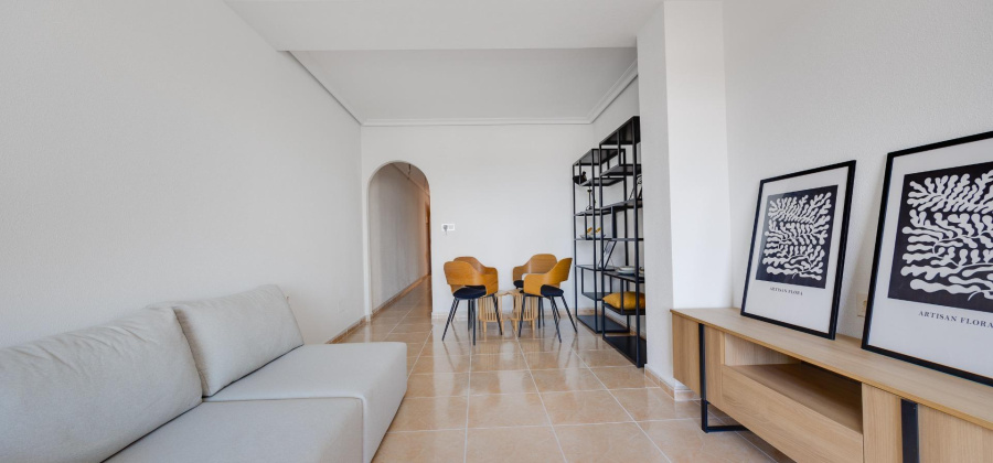 San Fulgencio, Alicante, 2 Bedrooms Bedrooms, ,1 BathroomBathrooms,Apartment,New,0,209559619169797792