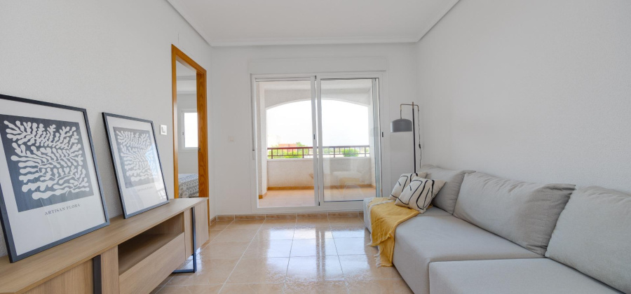 San Fulgencio, Alicante, 2 Bedrooms Bedrooms, ,1 BathroomBathrooms,Apartment,New,0,209559619169797792