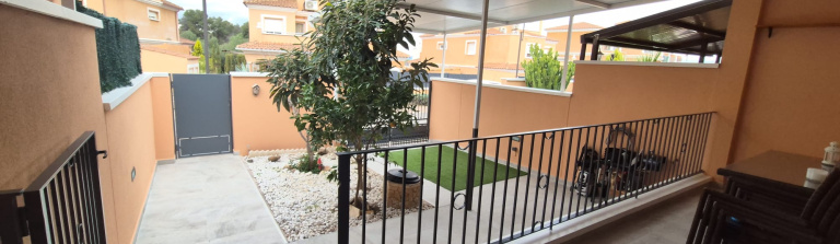Torre Guil, Murcia, 2 Bedrooms Bedrooms, ,2 BathroomsBathrooms,Apartment,Resale,0,944373