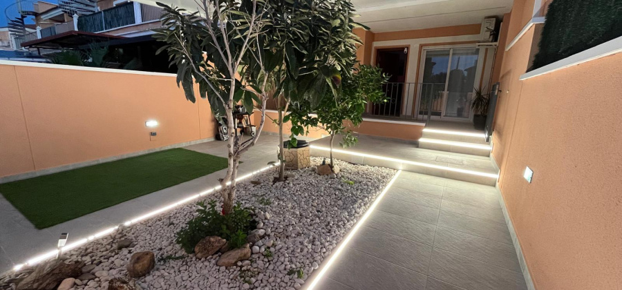 Torre Guil, Murcia, 2 Bedrooms Bedrooms, ,2 BathroomsBathrooms,Apartment,Resale,0,944373