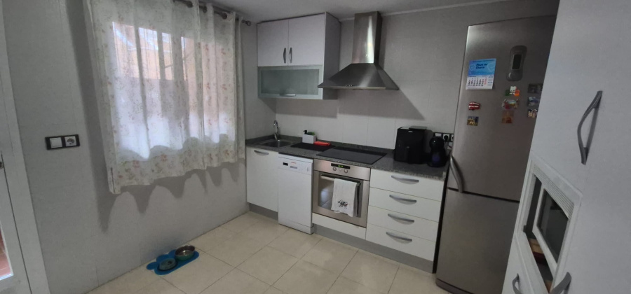 Torre Guil, Murcia, 2 Bedrooms Bedrooms, ,2 BathroomsBathrooms,Apartment,Resale,0,944373