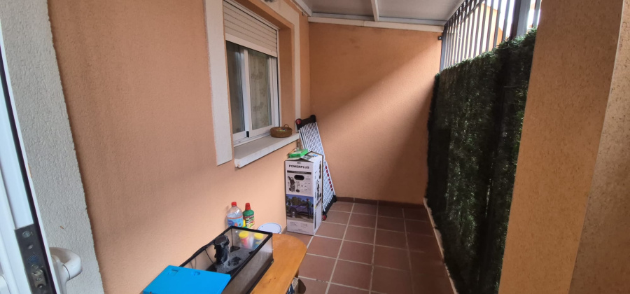 Torre Guil, Murcia, 2 Bedrooms Bedrooms, ,2 BathroomsBathrooms,Apartment,Resale,0,944373