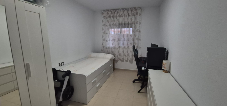 Torre Guil, Murcia, 2 Bedrooms Bedrooms, ,2 BathroomsBathrooms,Apartment,Resale,0,944373