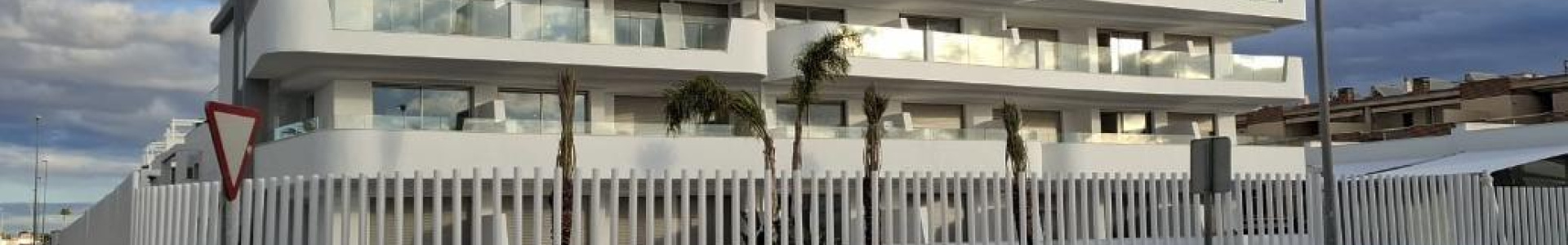 Apartment in Costa Blanca South, Orihuela Costa