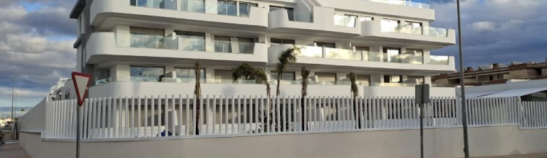 Apartment in Costa Blanca South, Orihuela Costa