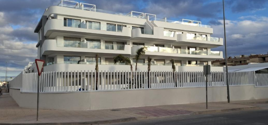 Orihuela Costa, Alicante, 2 Bedrooms Bedrooms, ,2 BathroomsBathrooms,Apartment,New,0,20955978487132576