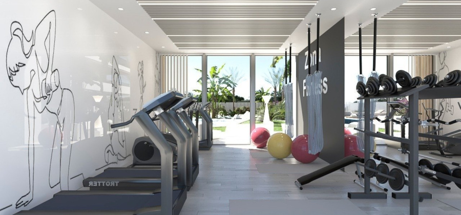 Orihuela Costa, Alicante, 2 Bedrooms Bedrooms, ,2 BathroomsBathrooms,Apartment,New,0,20955978487132576