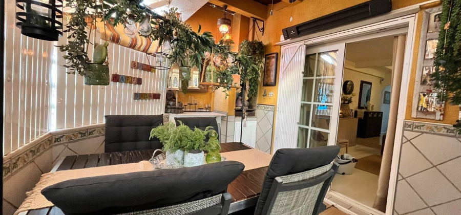 Torrevieja, Alicante, 3 Bedrooms Bedrooms, ,2 BathroomsBathrooms,Apartment,Resale,0,75632156352169536