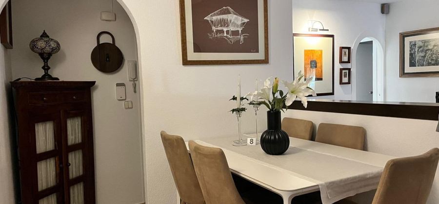 Torrevieja, Alicante, 3 Bedrooms Bedrooms, ,2 BathroomsBathrooms,Apartment,Resale,0,75632156352169536