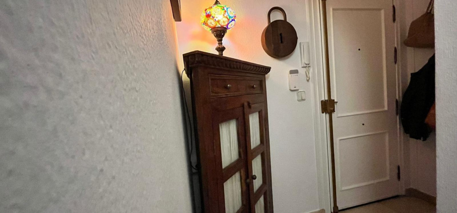 Torrevieja, Alicante, 3 Bedrooms Bedrooms, ,2 BathroomsBathrooms,Apartment,Resale,0,75632156352169536