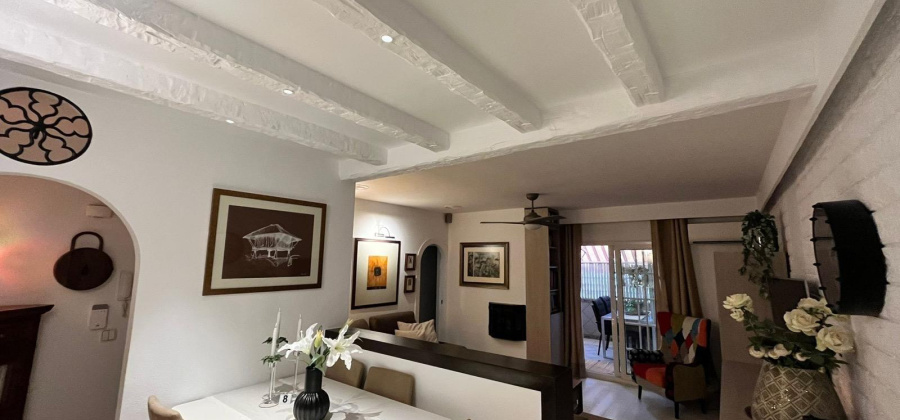 Torrevieja, Alicante, 3 Bedrooms Bedrooms, ,2 BathroomsBathrooms,Apartment,Resale,0,75632156352169536