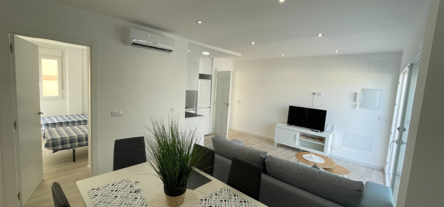 Cabo Roig, Alicante, 3 Bedrooms Bedrooms, ,1 BathroomBathrooms,Bungalow,Resale,0,75632173520435584