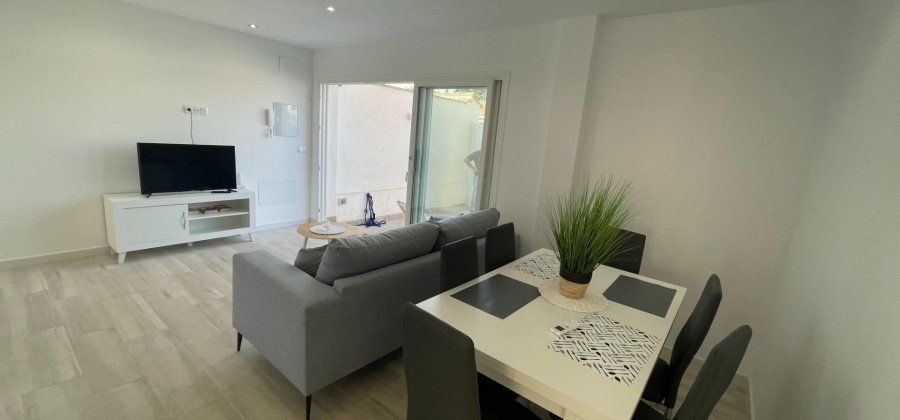 Cabo Roig, Alicante, 3 Bedrooms Bedrooms, ,1 BathroomBathrooms,Bungalow,Resale,0,75632173520435584