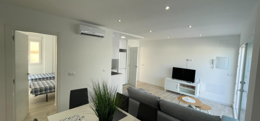 Cabo Roig, Alicante, 3 Bedrooms Bedrooms, ,1 BathroomBathrooms,Bungalow,Resale,0,75632173520435584